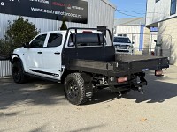 2026 Isuzu D-Max
