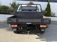 2026 Isuzu D-Max