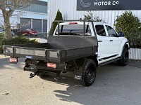 2026 Isuzu D-Max