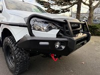 2026 Isuzu D-Max