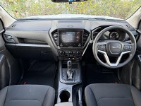 2026 Isuzu D-Max