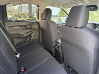 2026 Isuzu D-Max