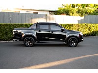2021 Isuzu D-Max