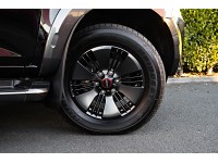 2021 Isuzu D-Max