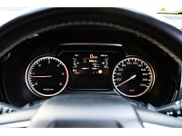 2021 Isuzu D-Max