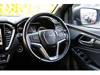 2021 Isuzu D-Max