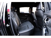 2021 Isuzu D-Max