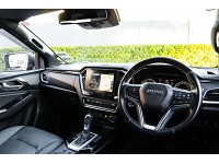 2021 Isuzu D-Max