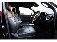 2021 Isuzu D-Max