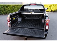 2021 Isuzu D-Max
