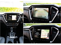 2021 Isuzu D-Max