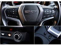 2021 Isuzu D-Max