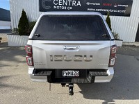 2023 Isuzu D-Max