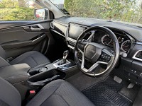 2023 Isuzu D-Max