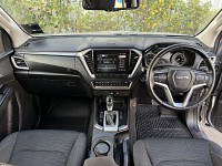 2023 Isuzu D-Max