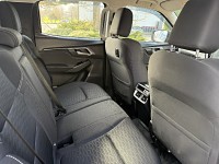 2023 Isuzu D-Max