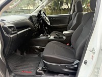 2021 Isuzu D-Max