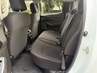 2021 Isuzu D-Max