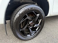 2021 Isuzu D-Max