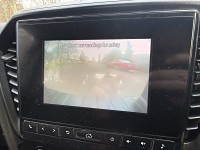 2021 Isuzu D-Max