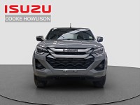 2026 Isuzu D-Max