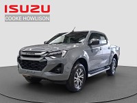 2026 Isuzu D-Max