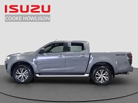 2026 Isuzu D-Max