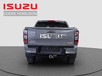 2026 Isuzu D-Max