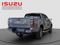 2026 Isuzu D-Max