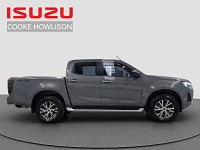 2026 Isuzu D-Max