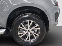 2026 Isuzu D-Max