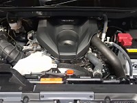 2026 Isuzu D-Max