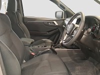 2026 Isuzu D-Max