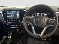 2026 Isuzu D-Max