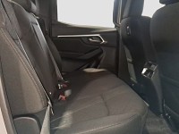 2026 Isuzu D-Max
