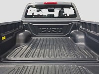 2026 Isuzu D-Max