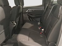 2026 Isuzu D-Max