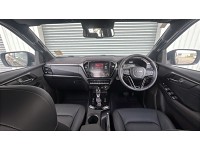 2026 Isuzu D-Max
