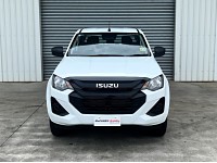 2026 Isuzu D-Max
