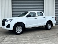 2026 Isuzu D-Max