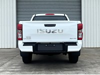 2026 Isuzu D-Max