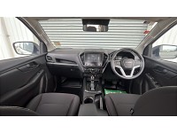 2026 Isuzu D-Max