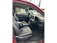 2022 Isuzu MU-X