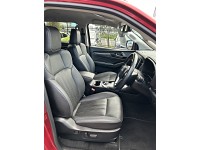 2022 Isuzu MU-X