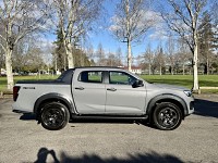 2026 Isuzu D-Max