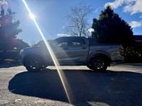 2026 Isuzu D-Max