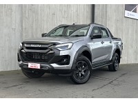 2026 Isuzu D-Max