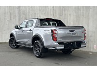 2026 Isuzu D-Max
