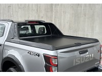2026 Isuzu D-Max