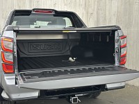 2026 Isuzu D-Max